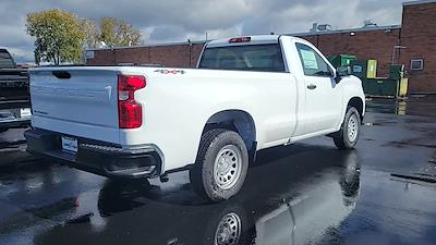 2025 Chevrolet Silverado 1500 Regular Cab 4WD Pickup for sale #250166 - photo 2