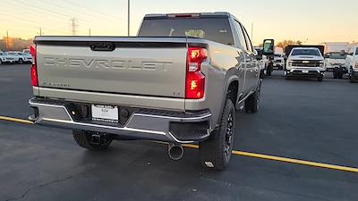New 2025 Chevrolet Silverado 2500 LT Crew Cab 4WD Pickup for sale #250221 - photo 2