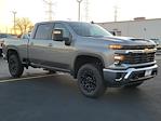 2025 Chevrolet Silverado 2500 Crew Cab 4WD Pickup for sale #250221 - photo 1