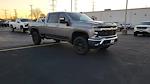 2025 Chevrolet Silverado 2500 Crew Cab 4WD Pickup for sale #250221 - photo 3