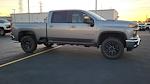 2025 Chevrolet Silverado 2500 Crew Cab 4WD Pickup for sale #250221 - photo 4