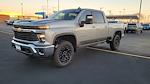 2025 Chevrolet Silverado 2500 Crew Cab 4WD Pickup for sale #250221 - photo 8