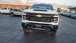 2025 Chevrolet Silverado 3500 Regular Cab SRW 4WD Pickup for sale #250243 - photo 10