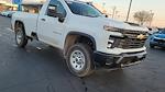 2025 Chevrolet Silverado 3500 Regular Cab SRW 4WD Pickup for sale #250243 - photo 11