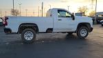 2025 Chevrolet Silverado 3500 Regular Cab SRW 4WD Pickup for sale #250243 - photo 5