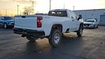 2025 Chevrolet Silverado 3500 Regular Cab SRW 4WD Pickup for sale #250243 - photo 2