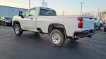 2025 Chevrolet Silverado 3500 Regular Cab SRW 4WD Pickup for sale #250243 - photo 7