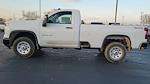 2025 Chevrolet Silverado 3500 Regular Cab SRW 4WD Pickup for sale #250243 - photo 8