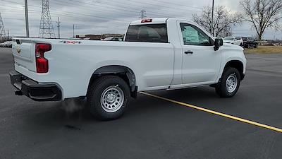 2025 Chevrolet Silverado 1500 Regular Cab 4WD Pickup for sale #250299 - photo 2