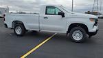 2025 Chevrolet Silverado 1500 Regular Cab 4WD Pickup for sale #250299 - photo 10