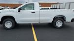 2025 Chevrolet Silverado 1500 Regular Cab 4WD Pickup for sale #250299 - photo 11