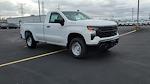 2025 Chevrolet Silverado 1500 Regular Cab 4WD Pickup for sale #250299 - photo 3