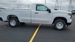 2025 Chevrolet Silverado 1500 Regular Cab 4WD Pickup for sale #250299 - photo 4