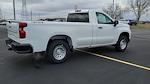 2025 Chevrolet Silverado 1500 Regular Cab 4WD Pickup for sale #250299 - photo 2