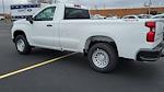 2025 Chevrolet Silverado 1500 Regular Cab 4WD Pickup for sale #250299 - photo 6