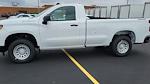2025 Chevrolet Silverado 1500 Regular Cab 4WD Pickup for sale #250299 - photo 7