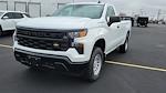2025 Chevrolet Silverado 1500 Regular Cab 4WD Pickup for sale #250299 - photo 8