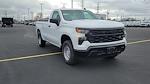 2025 Chevrolet Silverado 1500 Regular Cab 4WD Pickup for sale #250299 - photo 9