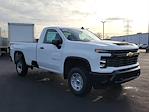 2025 Chevrolet Silverado 2500 Regular Cab 4WD Pickup for sale #250301 - photo 1