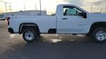 2025 Chevrolet Silverado 2500 Regular Cab 4WD Pickup for sale #250301 - photo 11