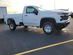 2025 Chevrolet Silverado 2500 Regular Cab 4WD Pickup for sale #250301 - photo 3