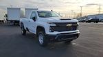 2025 Chevrolet Silverado 2500 Regular Cab 4WD Pickup for sale #250301 - photo 4