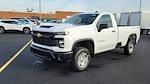 2025 Chevrolet Silverado 2500 Regular Cab 4WD Pickup for sale #250301 - photo 6
