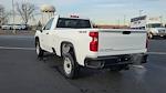 2025 Chevrolet Silverado 2500 Regular Cab 4WD Pickup for sale #250301 - photo 9