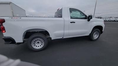 2025 Chevrolet Silverado 1500 Regular Cab 4WD Pickup for sale #250319 - photo 2