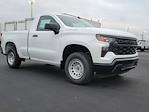 2025 Chevrolet Silverado 1500 Regular Cab 4WD Pickup for sale #250319 - photo 1