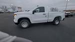 2025 Chevrolet Silverado 1500 Regular Cab 4WD Pickup for sale #250319 - photo 10