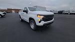 2025 Chevrolet Silverado 1500 Regular Cab 4WD Pickup for sale #250319 - photo 3