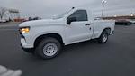 2025 Chevrolet Silverado 1500 Regular Cab 4WD Pickup for sale #250319 - photo 5