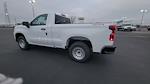 2025 Chevrolet Silverado 1500 Regular Cab 4WD Pickup for sale #250319 - photo 6