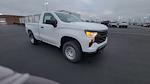 2025 Chevrolet Silverado 1500 Regular Cab 4WD Pickup for sale #250319 - photo 8