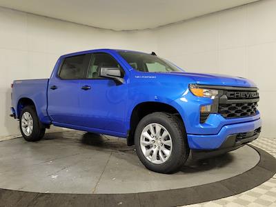 2025 Chevrolet Silverado 1500 Crew Cab 4WD Pickup for sale #250326 - photo 1