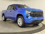 2025 Chevrolet Silverado 1500 Crew Cab 4WD Pickup for sale #250326 - photo 9