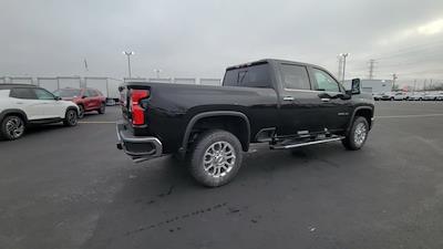 2025 Chevrolet Silverado 3500 Crew Cab 4WD Pickup for sale #250331 - photo 2