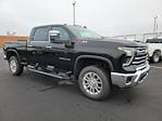2025 Chevrolet Silverado 3500 Crew Cab 4WD Pickup for sale #250331 - photo 1