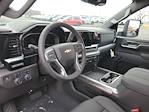 2025 Chevrolet Silverado 3500 Crew Cab 4WD Pickup for sale #250331 - photo 11