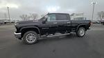 2025 Chevrolet Silverado 3500 Crew Cab 4WD Pickup for sale #250331 - photo 4