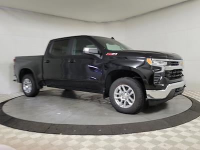 2025 Chevrolet Silverado 1500 Crew Cab 4WD Pickup for sale #250346 - photo 1