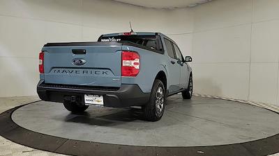 2022 Ford Maverick SuperCrew Cab AWD Pickup for sale #250346A - photo 2