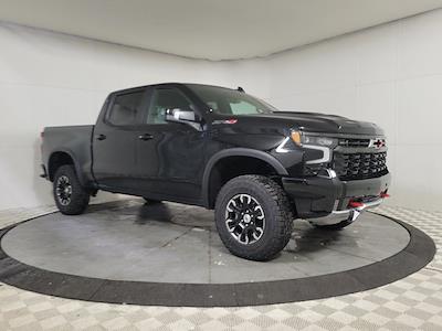 2025 Chevrolet Silverado 1500 Crew Cab 4WD Pickup for sale #250362 - photo 1