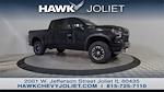 2025 Chevrolet Silverado 1500 Crew Cab 4WD Pickup for sale #250362 - photo 11