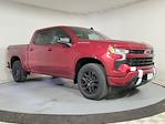 2025 Chevrolet Silverado 1500 Crew Cab 4WD Pickup for sale #250446 - photo 1