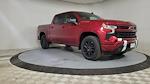 2025 Chevrolet Silverado 1500 Crew Cab 4WD Pickup for sale #250446 - photo 12