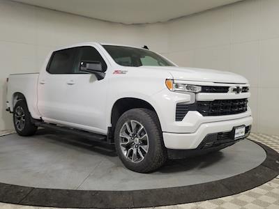 2025 Chevrolet Silverado 1500 Crew Cab 4WD Pickup for sale #250482 - photo 1
