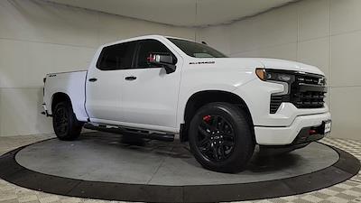2025 Chevrolet Silverado 1500 Crew Cab 4WD Pickup for sale #250488 - photo 1