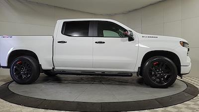 2025 Chevrolet Silverado 1500 Crew Cab 4WD Pickup for sale #250488 - photo 2